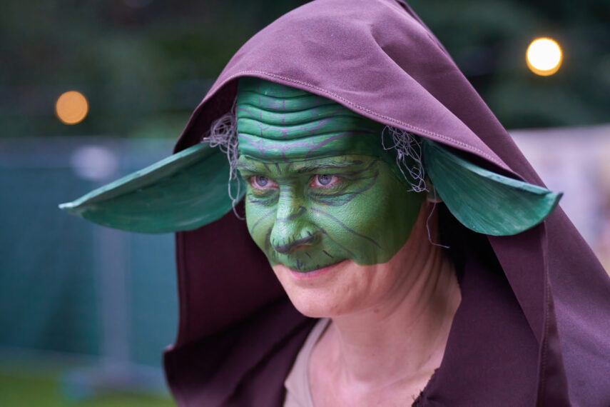 Yoda