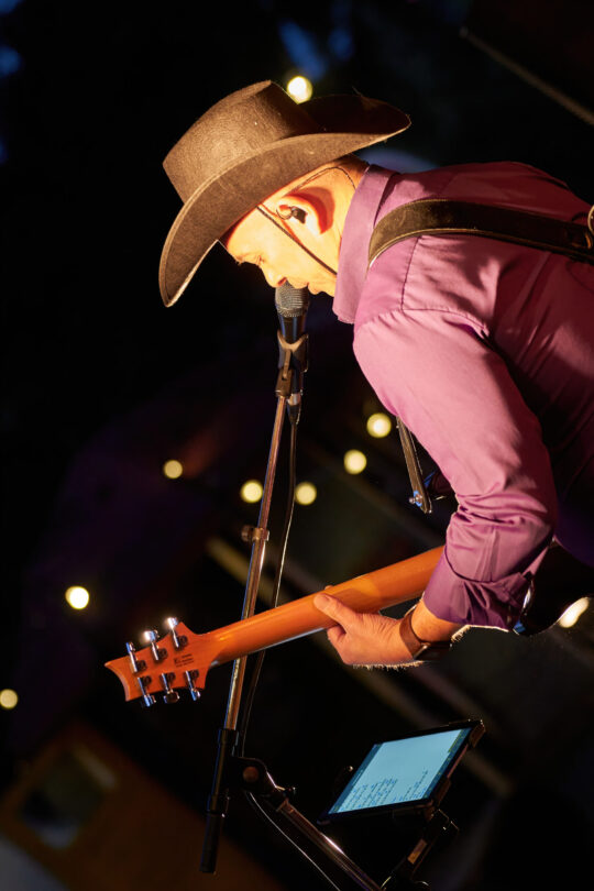 Country
