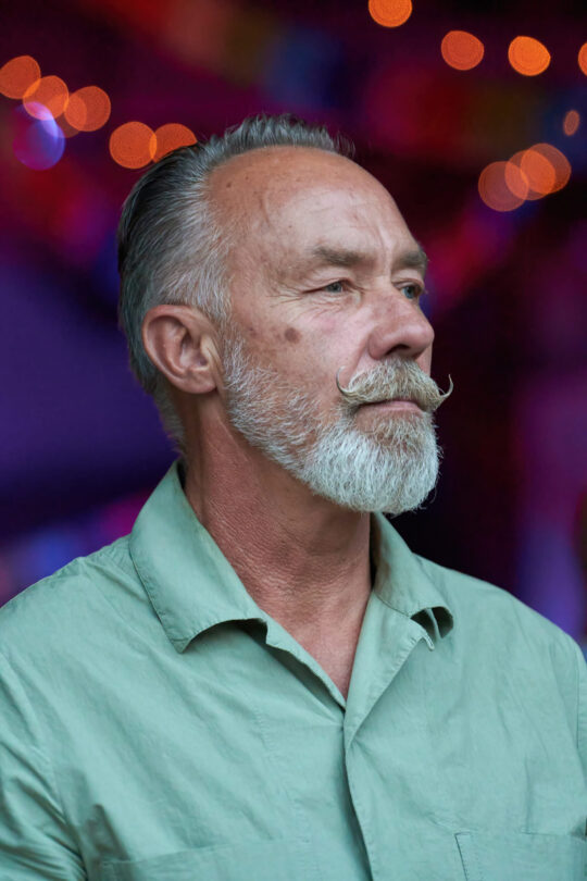 Portrait